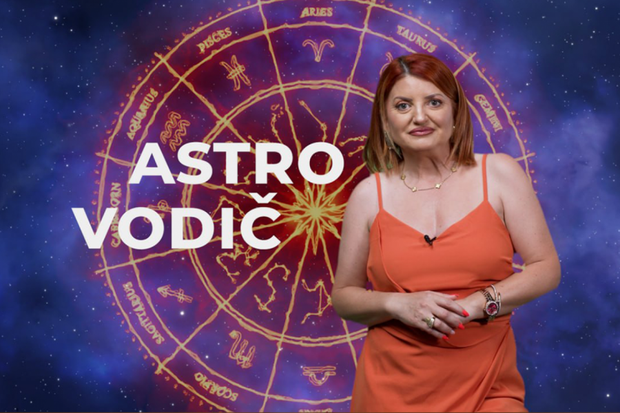 ASTROLOG OTKRIVA: Retrogradni Merkur u Raku donosi probleme, OVI ZNACI su NA UDARU! (VIDEO)