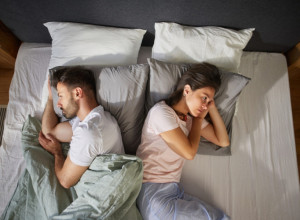 Ovaj "nevidljivi problem" uništava veze kod 83 odsto parova - a većina ga ni ne primećuje