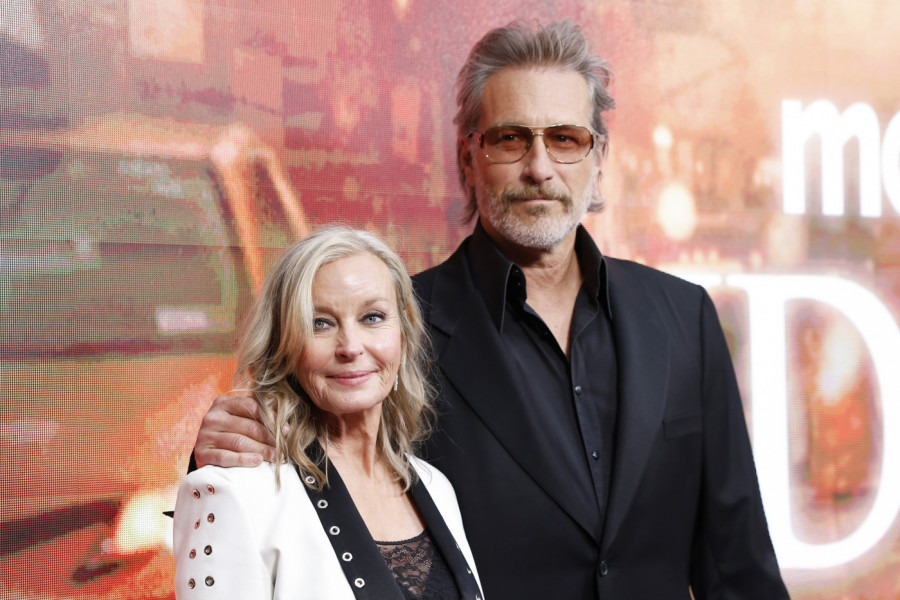 Džon Korbet i Bo Derek: Ljubav koja je trajala 20 godina bez braka - šokirali Holivud kada su tek 2020. izgovorili "DA"