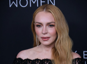 Svet koji ju je gledao kako PADA, sada joj se DIVI: Lindzi Lohan slavi 40. rođendan - a njen život obeležili su SKANDALI