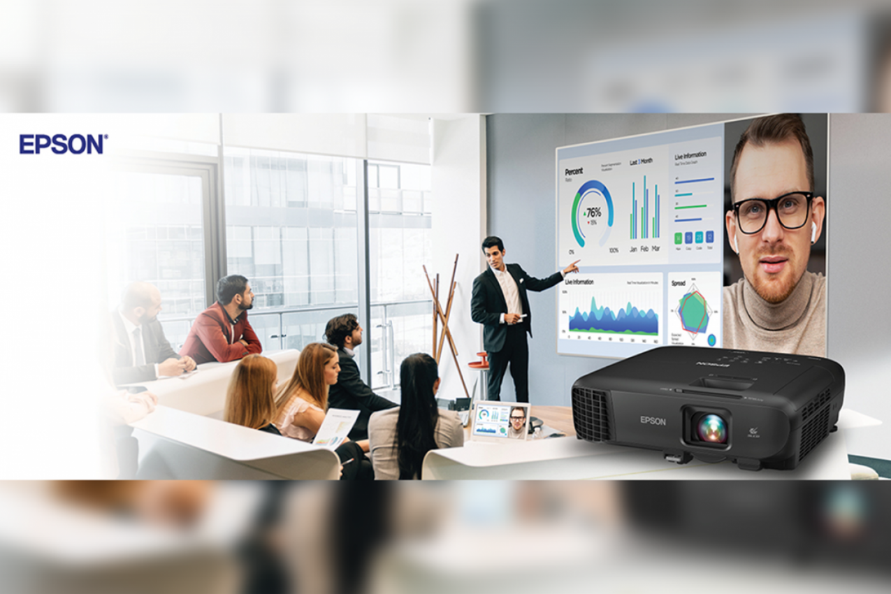 Epson i AIGO: Inovacije koje pokreću napredak