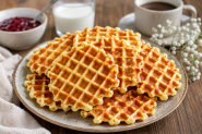 Recept za NAJLEPŠE GALETE koje mirišu na detinjstvo: Mekane, slasne i gotove za čas!