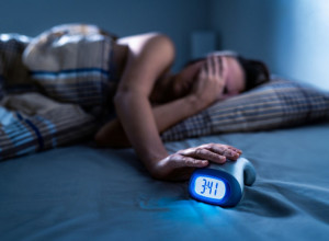 Ako se budite između 3 i 5 ujutru, telo možda šalje važnu poruku