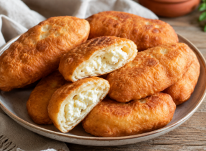 Najmekše DOMAĆE PIROŠKE sa sirom i šunkom: Recept koji uspeva svaki put i osvaja na prvi zalogaj