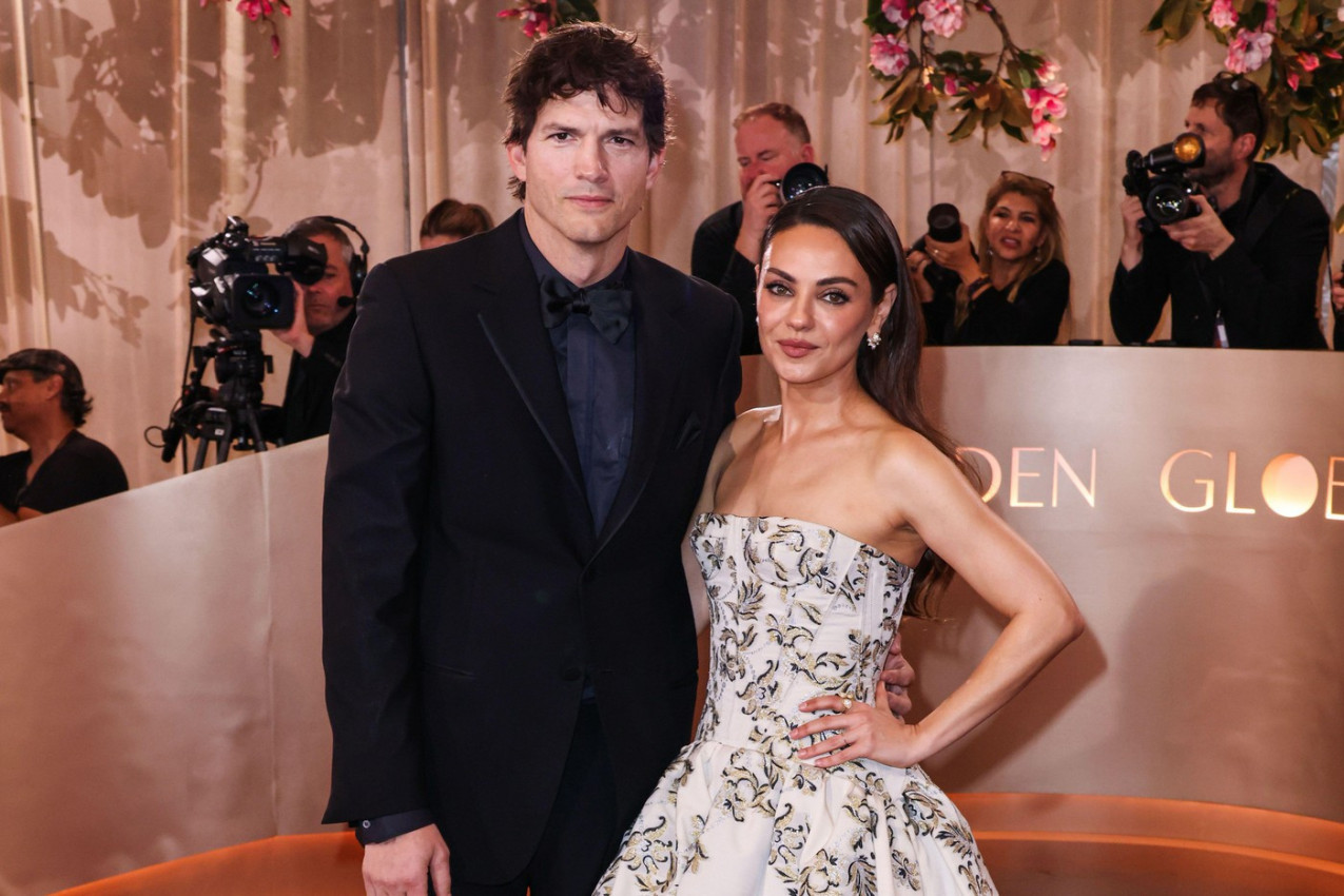Ešton Kučer i Mila Kunis slave 11 godina braka: Ljubav koja je počela pred kamerama i danas INTRIGIRA JAVNOST