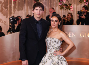 Ešton Kučer i Mila Kunis slave 11 godina braka: Ljubav koja je počela pred kamerama i danas INTRIGIRA JAVNOST