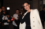 Katarina Šišmanović pokazala stajling sa Rodosa o kojem svi pričaju: Teksas kombinezon i detalj koji je potpuni HIT LETA! (FOTO)
