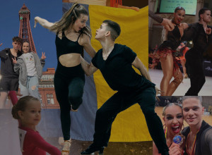 Rođena u Rumuniji, SRCEM UZ SRBIJU: JOVANA JORGOVAN plesom osvaja svetske medalje i ponosno čuva svoje korene