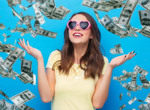 NOVAC kuca na njihova vrata: Ova tri horoskopska znaka očekuje veliki finansijski preokret