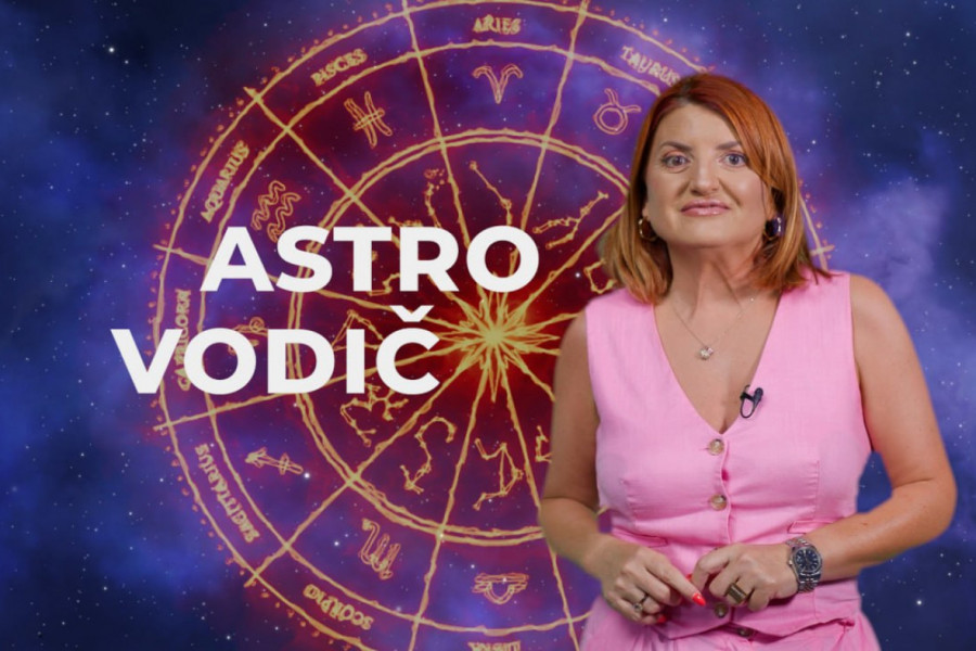 Mlad Mesec u Raku donosi čuda: Ova 4 horoskopska znaka od 14. jula mogu da očekuju ljubav, sreću i velike preokrete