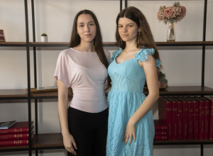 JELENA i MARA, ponos Srbije: Mlade NAUČNICE koje su osvojile svet svojim istraživanjima