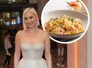 Marija Veljković otkrila RECEPT za pastu s račićima: U restoranima košta 20 evra po porciji, a ona je pravi za CELU porodicu za samo 10e (VIDEO)
