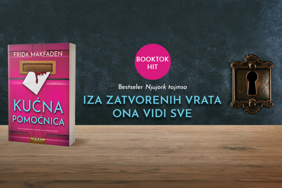 Šta se najviše čita u Evropi, a šta u Americi?