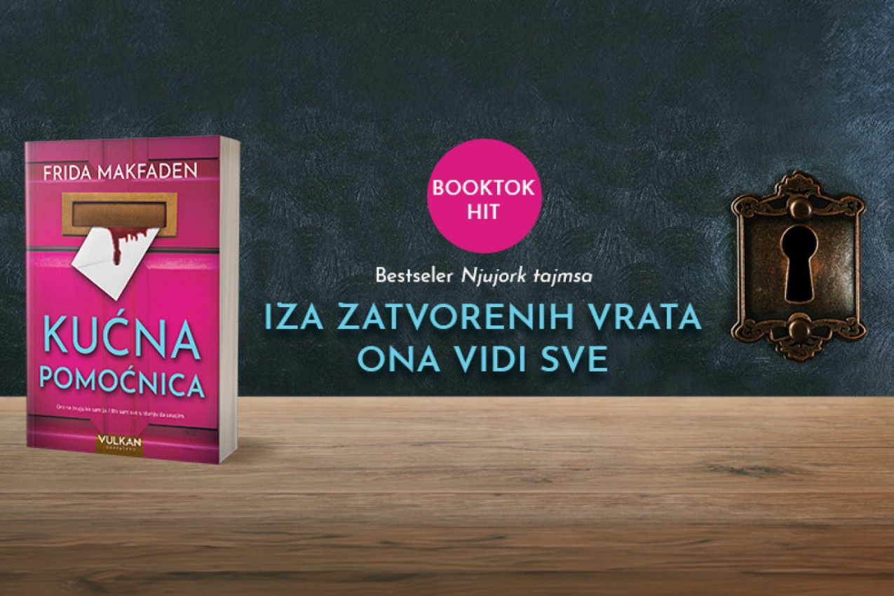 Šta se najviše čita u Evropi, a šta u Americi?