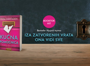 Šta se najviše čita u Evropi, a šta u Americi?