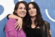 Malo ko zna kako su se UPOZNALE Sloboda Mićalović i Monika Beluči: Jedan čovek ih je SPOJIO, a njihovo prijateljstvo traje godinama (GALERIJA)