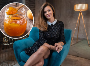 Maja Manojlović otkrila RECEPT za domaći džem od kajsija: Jedan DETALJ pravi savršenu gustinu, a svi ga preskaču (FOTO)