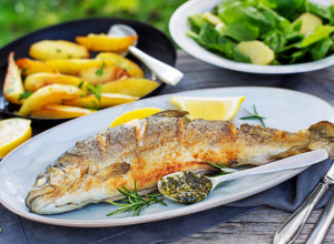 Ove 3 ribe nutricionisti NAJVIŠE preporučuju: Čuvaju srce, mozak i krvne sudove, a treba ih jesti dva puta nedeljno