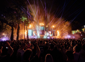 Heroine elektronske scene: Žene koje predvode novu eru Tuborg Lovefesta