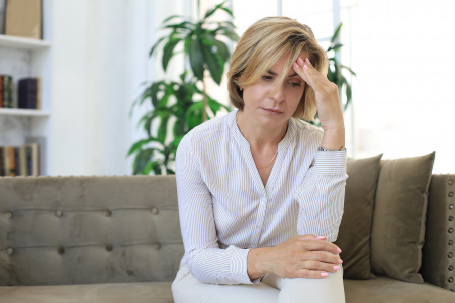 Menopauza vas može potpuno IZNENADITI: 5 zastrašujućih simptoma koje mnoge žene NE PREPOZNAJU na vreme