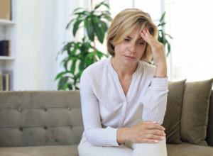 Menopauza vas može potpuno IZNENADITI: 5 zastrašujućih simptoma koje mnoge žene NE PREPOZNAJU na vreme