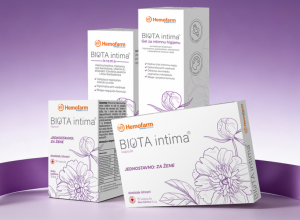 Značaj BIOTA Intime u očuvanju intimnog zdravlja