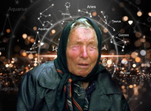 Baba Vanga i TAJNA avgusta: Mesec velikih nebeskih znakova donosi PROMENE za ova 3 horoskopska znaka