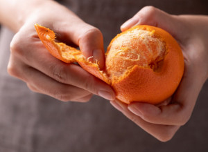 Zaboravite na bacanje kora pomorandže: Evo kako ih možete iskoristiti na pametan način