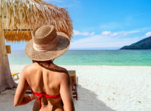 Tajna dugotrajnog BRONZANOG tena: Ova HRANA pomaže da brže pocrnite i duže zadržite boju
