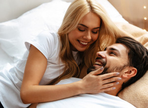 Probudite strasti: Parovi koji rade jednu stvar tokom vođenja ljubavi imaju bolji intimni život