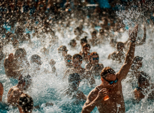 Maxi H2O Stage i ovog leta postaje centar dnevnog festivalskog provoda