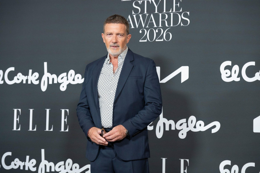 Antonio Banderas doživeo INFARKT, koji mu je promenio život: Posle tri stenta presekao i doneo ODLUKU koja je sve iznenadila (GALERIJA)