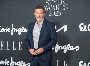 Antonio Banderas doživeo INFARKT, koji mu je promenio život: Posle tri stenta presekao i doneo ODLUKU koja je sve iznenadila (GALERIJA)