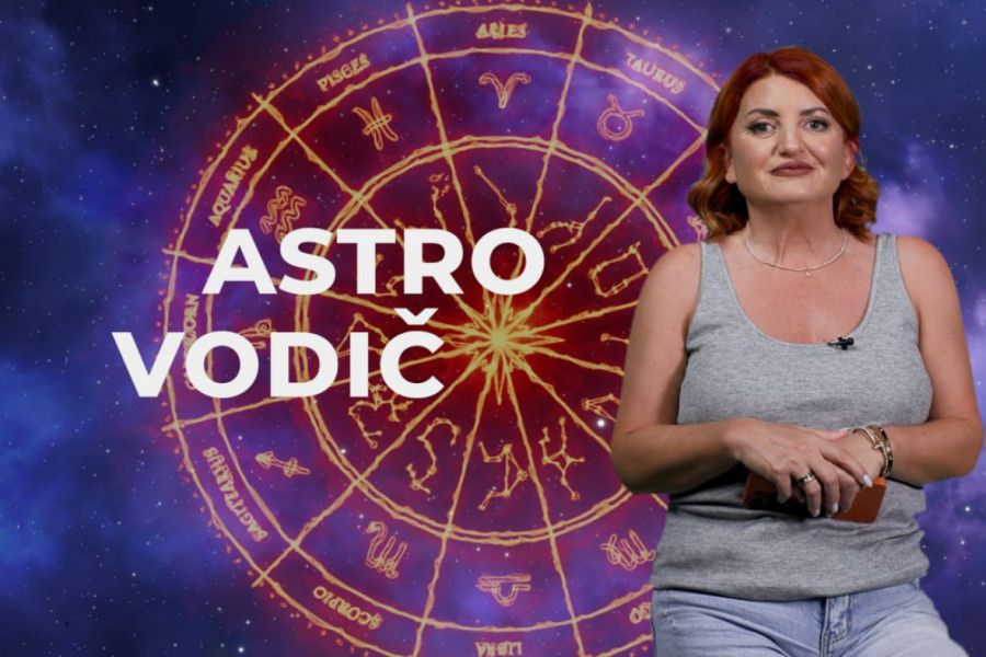 Astrolog otkriva: Mlad mesec u Lavu menja sve - Ovnu, Lavu i Strelcu slede ljubav, novac i uspeh