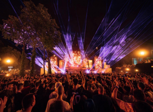 Tuborg Lovefest počinje DANAS: Vrnjačka Banja domaćin najvećih imena svetske elektronske scene