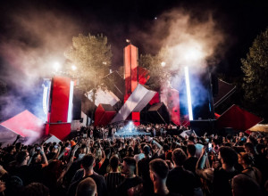 Tuborg Lovefest noćas otvorio novo poglavlje: Svetska DJ scena i večeras u Vrnjačkoj Banji