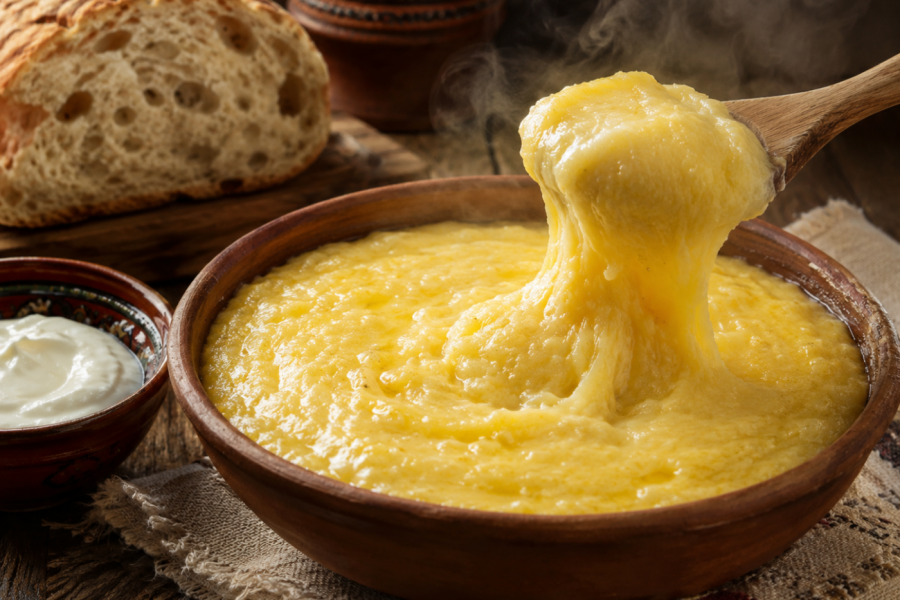 PRAVA DOMAĆA CICVARA: Kremasta, jaka i gotova za nekoliko minuta (RECEPT)