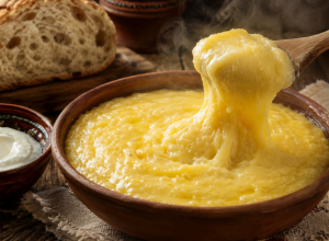 PRAVA DOMAĆA CICVARA: Kremasta, jaka i gotova za nekoliko minuta (RECEPT)