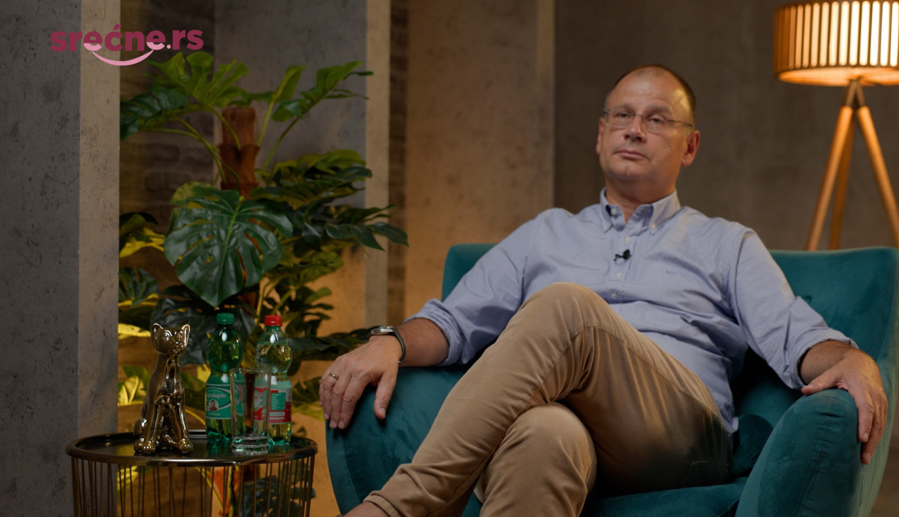 Dr Petar Otašević UPOZORAVA: Vrućina OPASNO opterećuje srce - evo kada telo šalje alarm i šta NIKAKO ne smete da radite na moru (VIDEO)