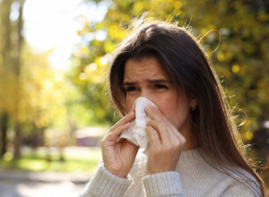 KIJATE TRI ILI VIŠE PUTA ZAREDOM? Evo šta telo možda pokušava da vam poruči