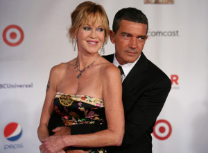 Antonio Banderas i Melani Grifit su se RAZVELI posle 18 godina braka, a on poručio: Voleću je do smrti! (GALERIJA)