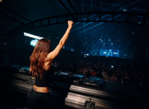 Rekordno interesovanje za drugi vikend Tuborg Lovefesta