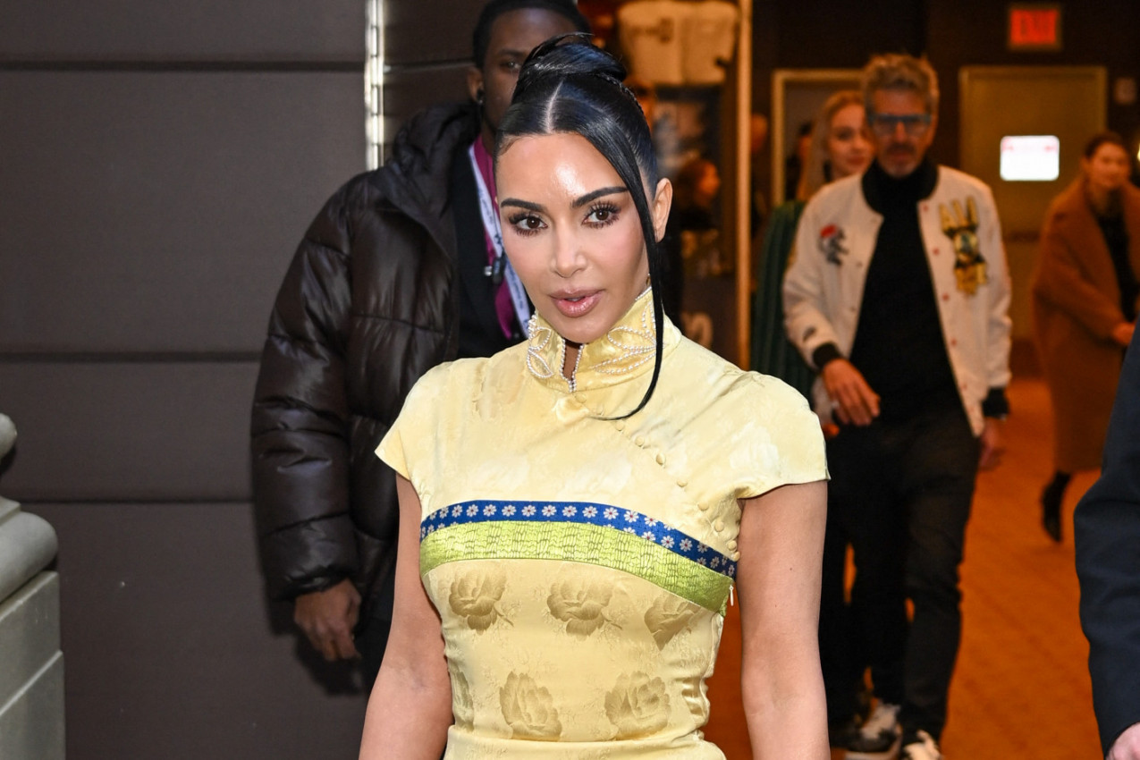 Kim Kardašijan otkrila sa kojom se bolešću bori godinama: "Često se osećam nesigurno"