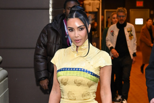 Kim Kardašijan otkrila sa kojom se bolešću bori godinama: "Često se osećam nesigurno"