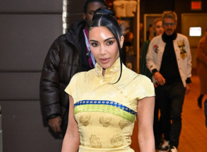 Kim Kardašijan otkrila sa kojom se bolešću bori godinama: "Često se osećam nesigurno"