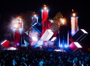 Tuborg Lovefest nastavlja se DANAS: Počinje drugi festivalski vikend u Vrnjačkoj Banji