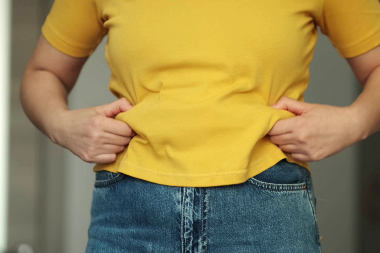 Salo na STOMAKU se teško skida, ali ova hrana može da pomogne: Pojedine namirnice mogu ubrzati GUBITAK kilograma