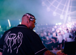 Tuborg Lovefest kao nekad: Loco Dice, Pan-Pot i elektronska katarza