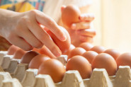 Kuvana, pržena ili sirova? Stručnjaci otkrivaju kako da iz JAJA dobijete najviše proteina