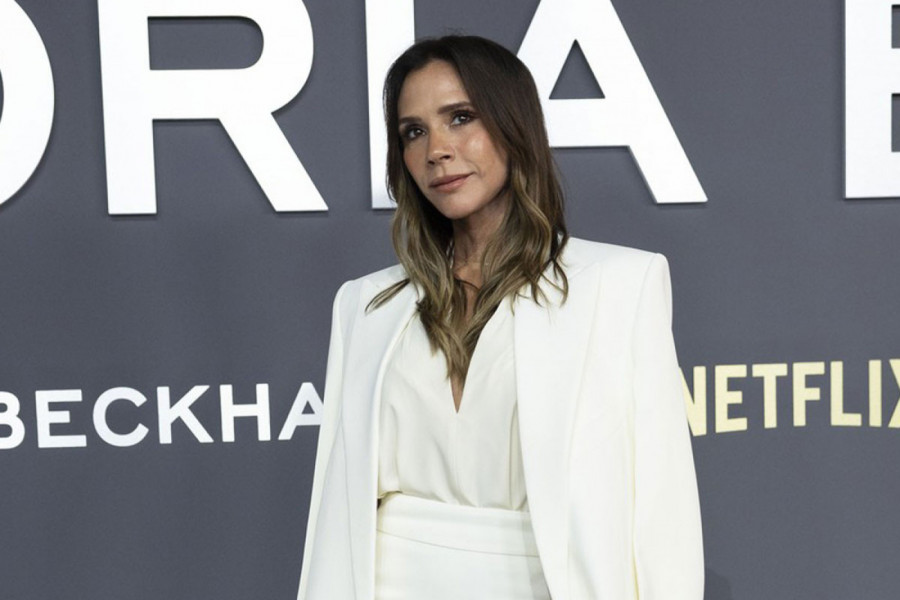 Bekamovi se vratili tamo gde je sve počelo: Viktorija OBJASNILA  zašto i dalje nosi titulu modne ikone (FOTO)